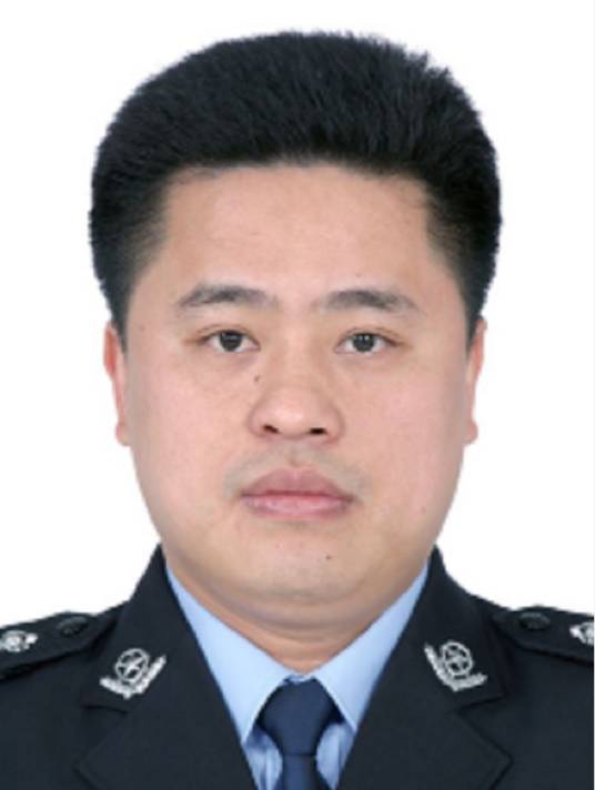 李小鹏（广东省汕尾市退役军人事务局局长）