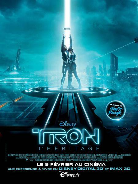tron（英语单词）