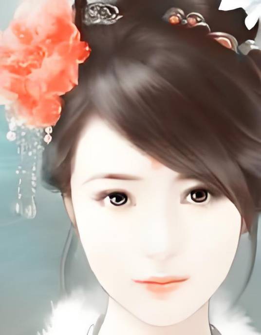 唐宫梦·何以共婵娟