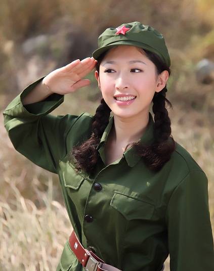 张丹妮（内地女演员）