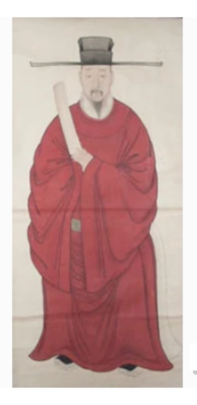 董琦（明代官员）