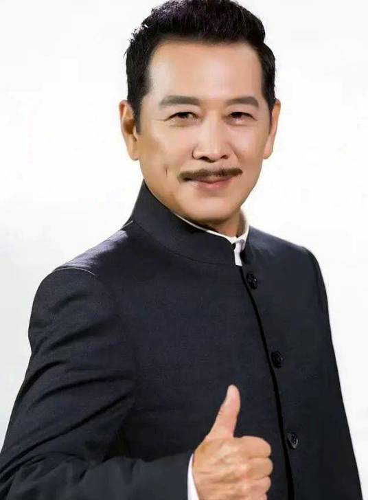 孙维民（中国内地男演员）