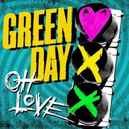 oh love（Green Day演唱歌曲）