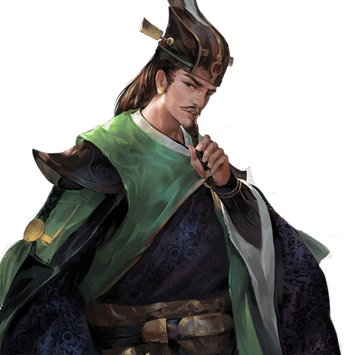 庞统（手游《鸿图之下》中的武将）