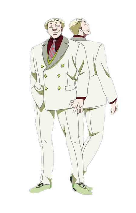 大守八云