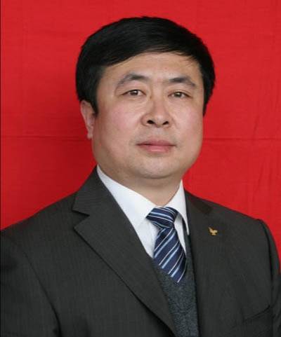 蒋晓强（天水市人大常委会原主任）