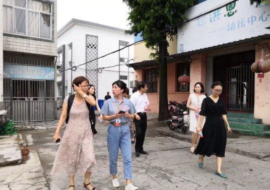 纪晓岚（华东理工大学社会与公共管理学院教授）