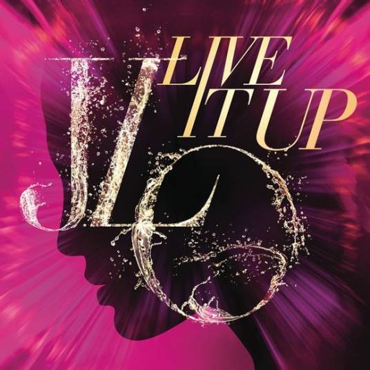 Live It Up（Jennifer Lopez演唱的歌曲）
