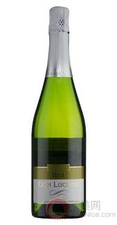 西班牙露西亚干型起泡酒