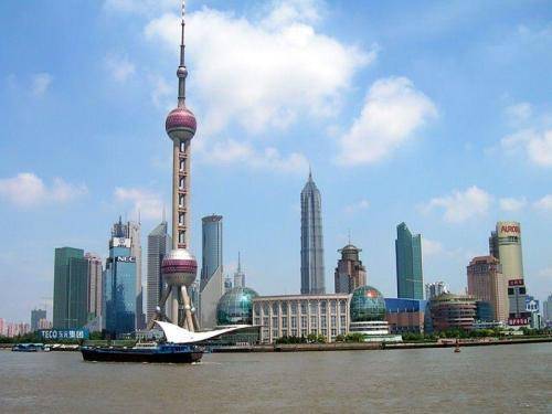 中国上海（上海市人民政府门户网站）