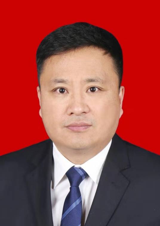 宋宇宁（河北省唐山市丰润区委副书记、区长）