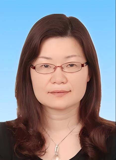张志红（第十四届全国政协委员，福建省厦门市人民政府副市长）