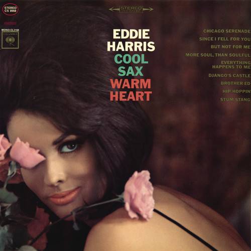 But Not for Me（Eddie Harris演唱的歌曲）