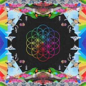 A Head Full Of Dreams（酷玩乐队2015年发行的专辑）