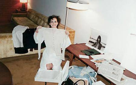 Juergen Teller