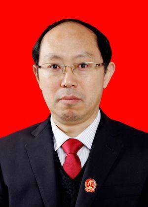 武星（湖北省高级人民法院一级高级法官）