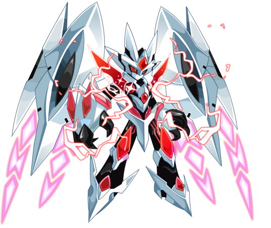 战神·盖亚