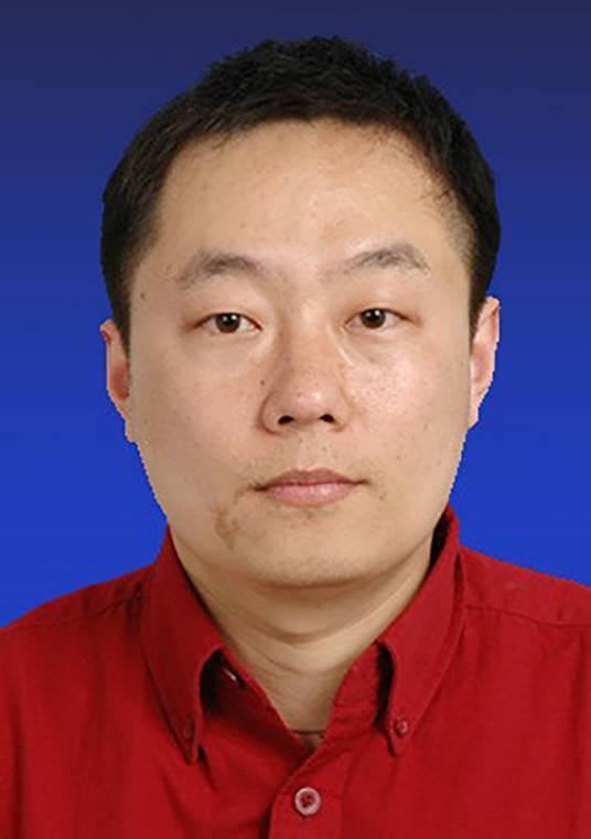 薛冬（枣庄学院教授）