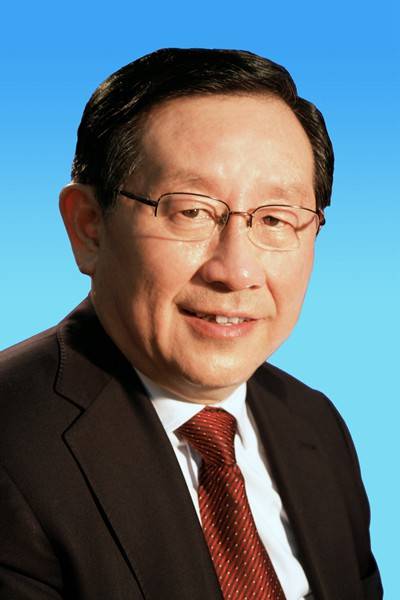 中国致公党第十五届中央委员会