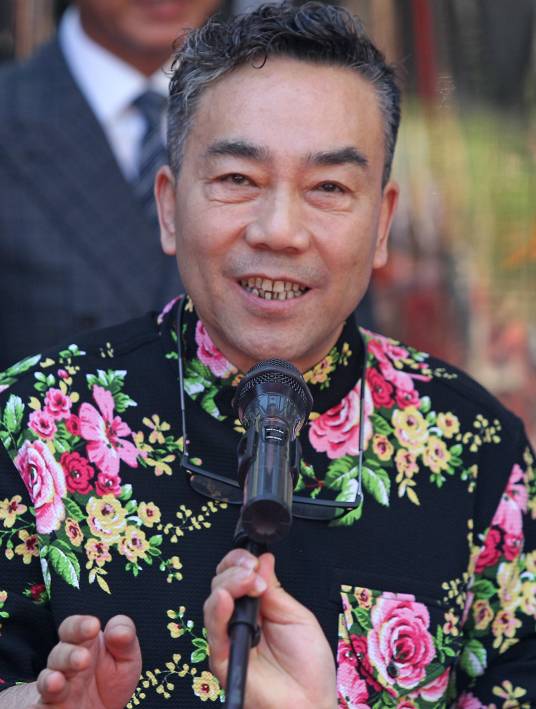 杨议