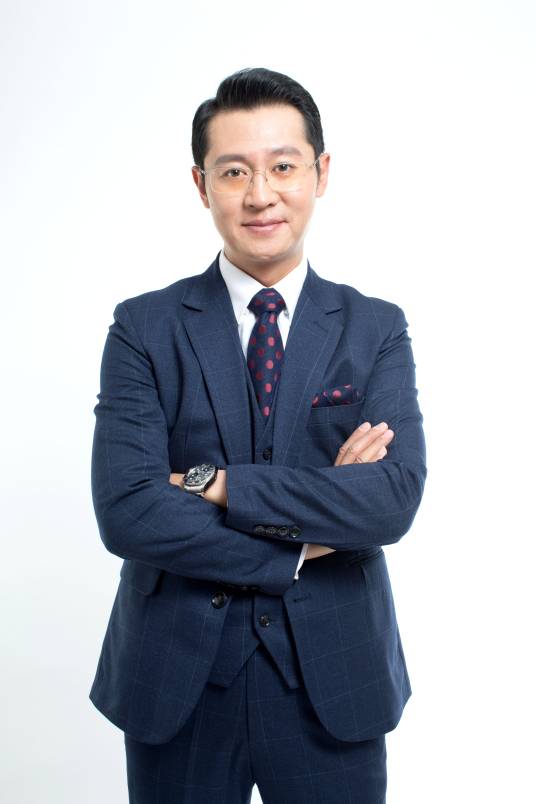 刘大为（中国内地男演员、国家一级演员）