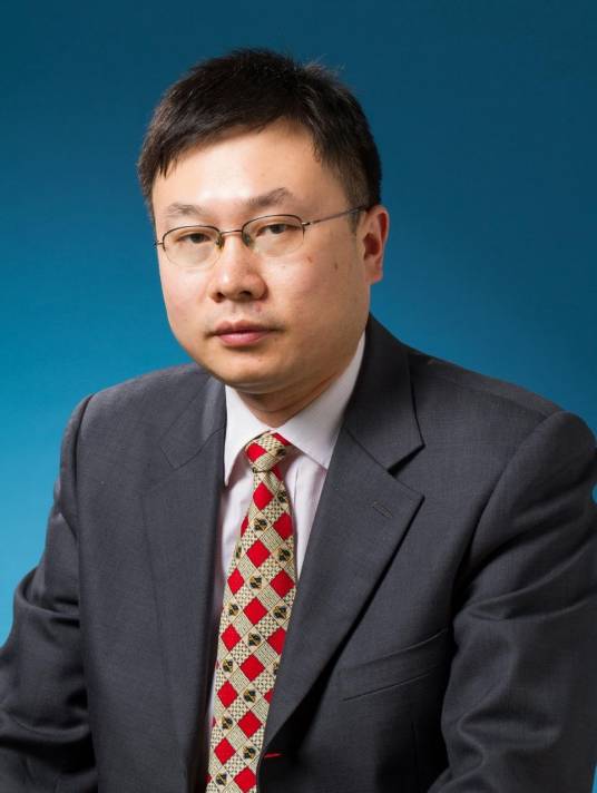 曾萍（华南理工大学研究生导师）