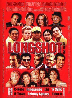 Longshot（美国2000年 Lionel C. Martin执导的剧情片）