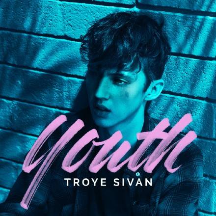 YOUTH（Troye Sivan演唱歌曲）