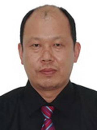 马凤山（中国科学院地质与地球物理研究所研究员）