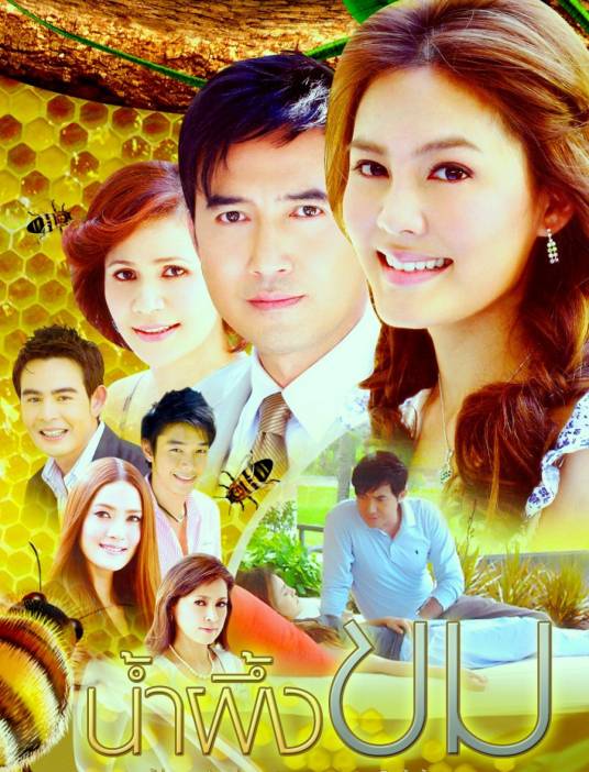 苦蜜（2009年泰国电视剧）