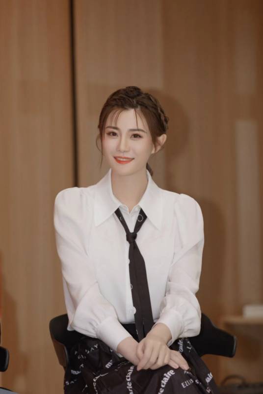 牟星（中国内地女演员、模特）