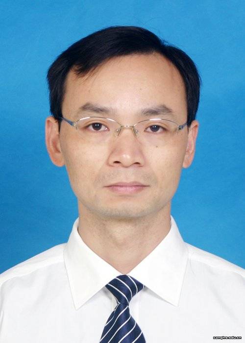周朝成（浙江树人大学教务处副处长）
