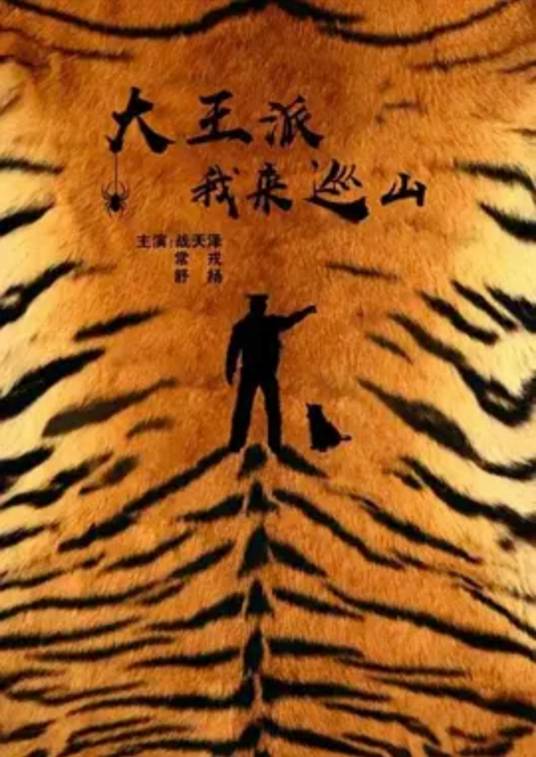 大王派我来巡山（以万弘杰为编剧拍摄的电影）