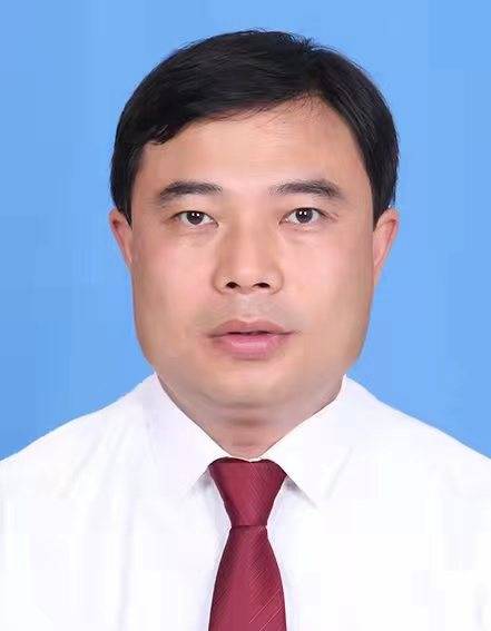 黄继宗（广西壮族自治区梧州市民政局局长、致公党广西梧州市委会主任）