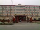 房山区教师进修学校