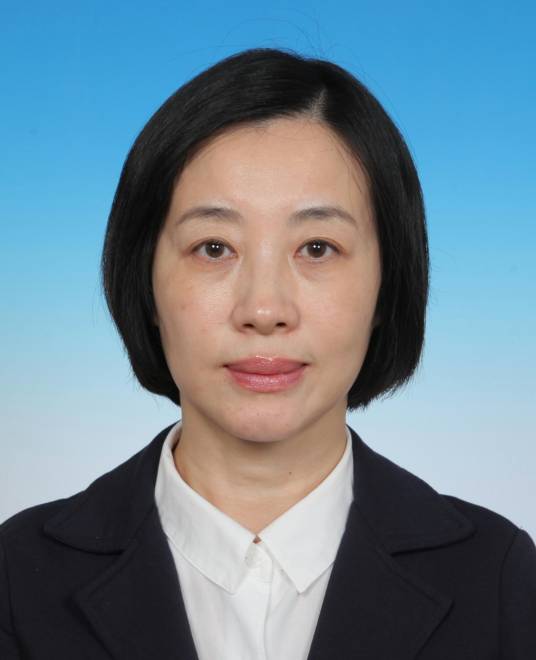 赵红伟（北京市妇联党组成员、副主席）