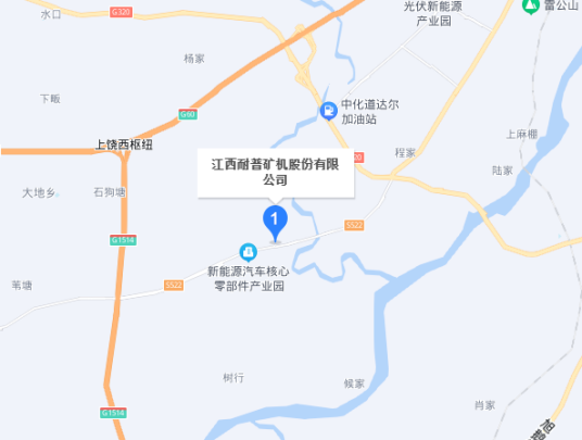 江西耐普集团有限公司