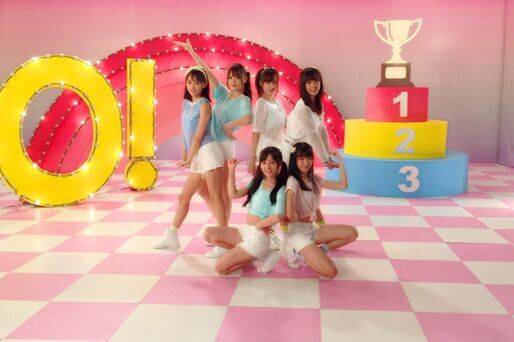 奔跑卡路里（SNH48歌曲）