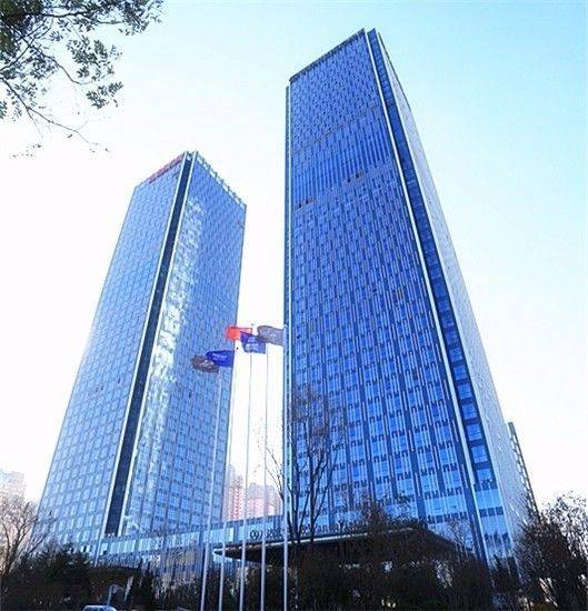万达写字楼（烟台市万达写字楼小区）