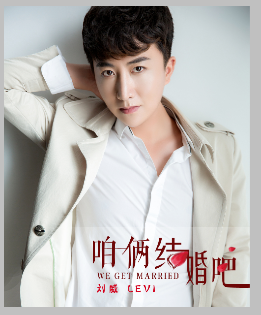 咱俩结婚吧（刘威演唱歌曲）