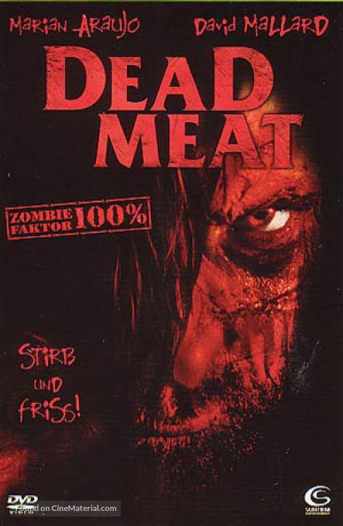 死肉（2004年爱尔兰电影）