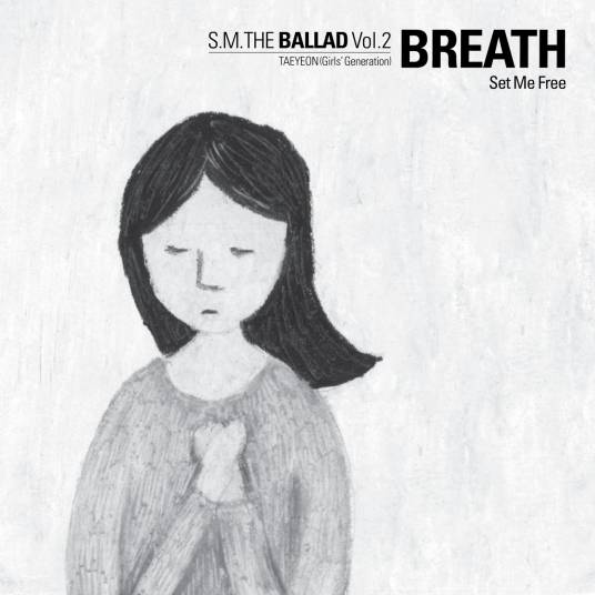 Set Me Free（S.M THE BALLAD歌曲）