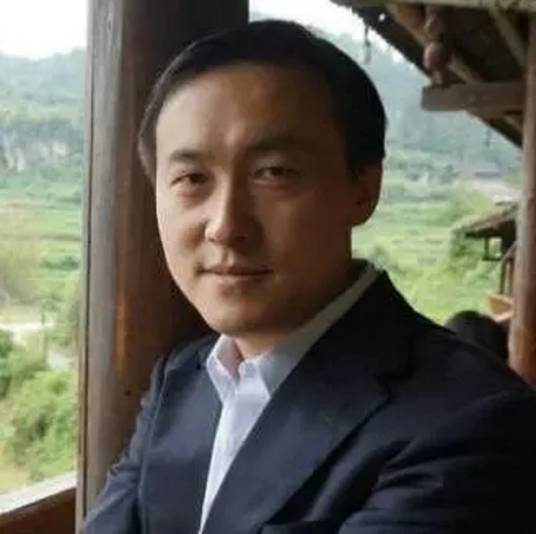 姚宇（中国社会科学院民族学人类学研究所民族经济研究室主任）