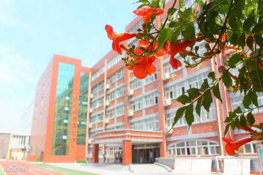 新乡市铁路高级中学