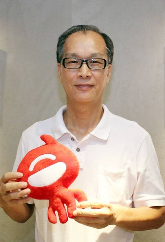 李子恒（中国台湾知名音乐人、词曲创作人）