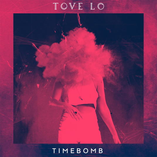 Timebomb（托芙·罗歌曲）