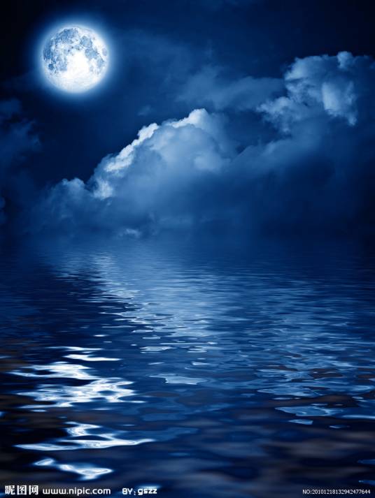 月夜（汉语词汇）