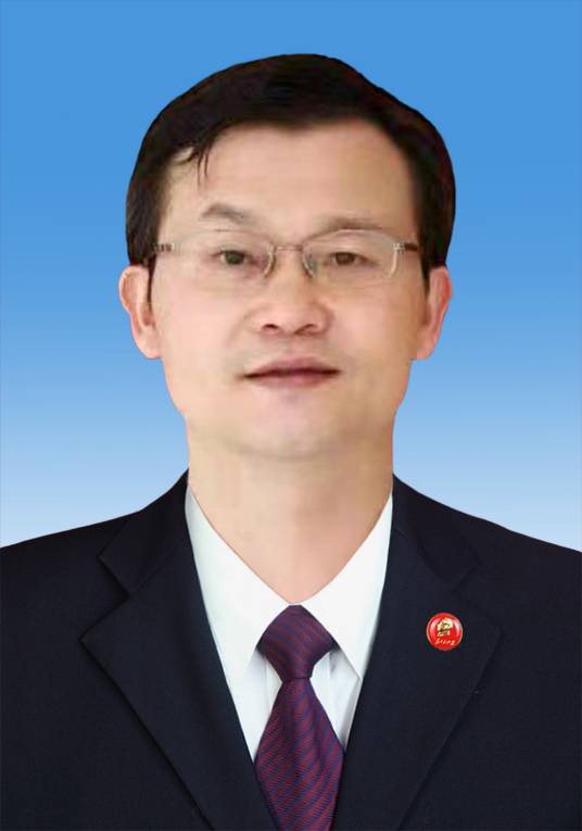 贺树峰（湖南省韶山市委常委、韶山市人民政府党组副书记、常务副市长）