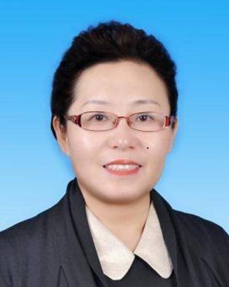 温岚（内蒙古自治区乌兰察布市政协原副主席）