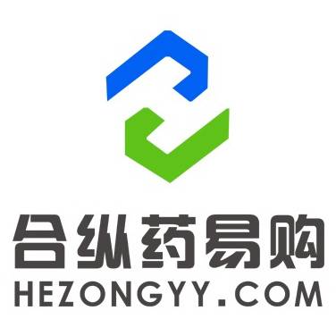 合纵药易购